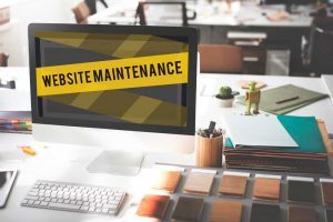 WordPress Maintenance Plans