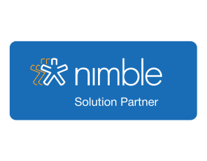 Nimble CRM - Get a free 14-day trial.