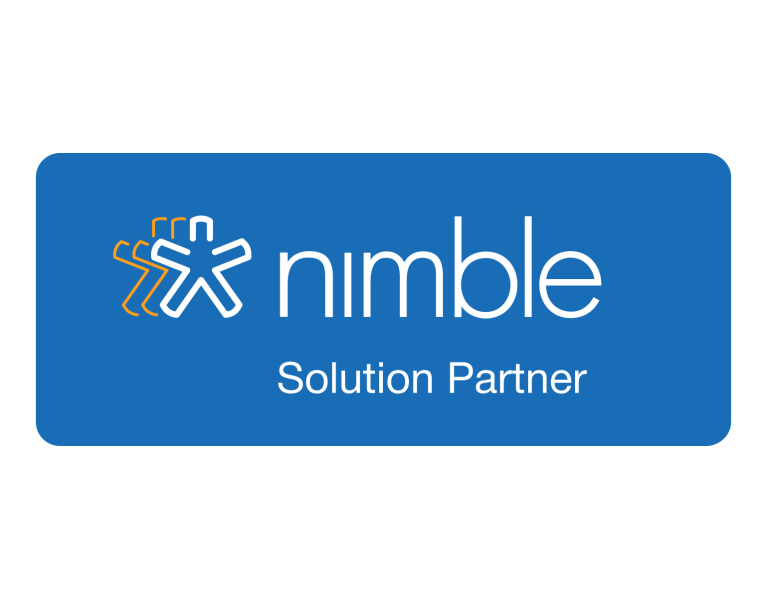 Nimble CRM - Get a free 14-day trial.