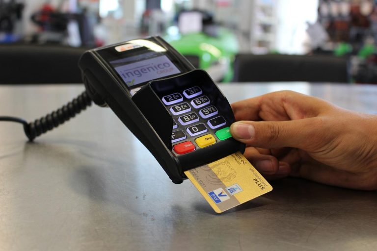Merchant Account - Accept Credit Card Payments